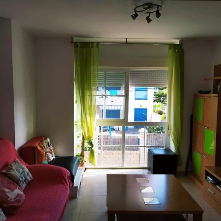 Precioso Apartamento Con Garaje En Avenida Andalucia 77 Playa Mezquitilla 알가로보 외부 사진