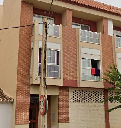 Precioso Apartamento Con Garaje En Avenida Andalucia 77 Playa Mezquitilla 알가로보 외부 사진