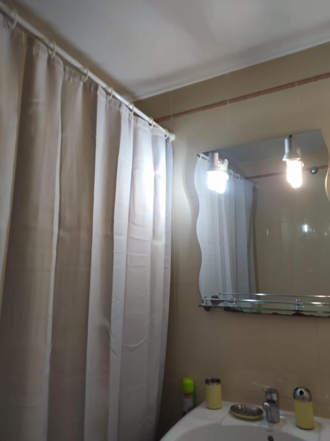 Precioso Apartamento Con Garaje En Avenida Andalucia 77 Playa Mezquitilla 알가로보 외부 사진
