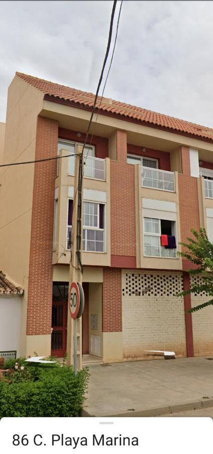Precioso Apartamento Con Garaje En Avenida Andalucia 77 Playa Mezquitilla 알가로보 외부 사진